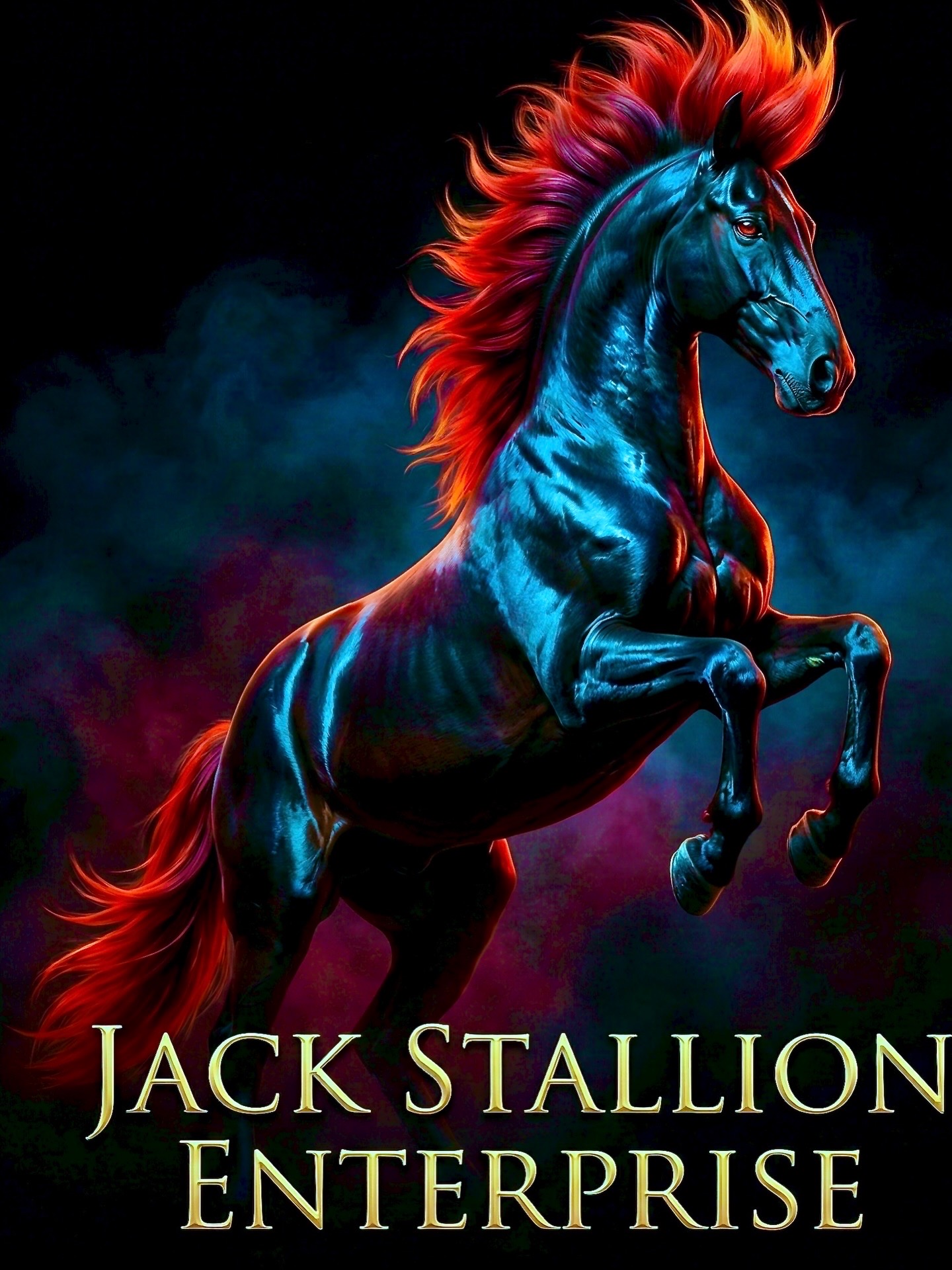 Jack Stallion Enterprise